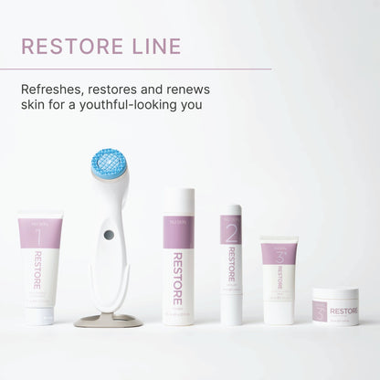 Cleansers Restore - Skin Care Lines | ageLoc Nu Skin | Nuskin