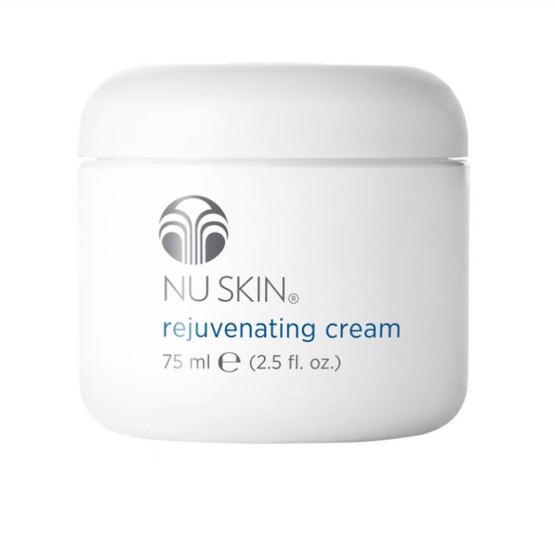 AUTHENTIC Nu Skin Rejuvenating Cream Moisturizer Lotion Brand NEW sealed | Nuskin