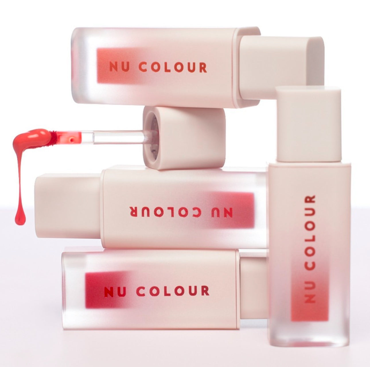 Nu Colour Nu Wear Lip Tint