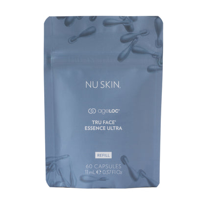 BLACK FRIDAY | Nu Skin ageLoc Tru Face Essence Ultra Refill Pouches | NuSkin AgeLoc