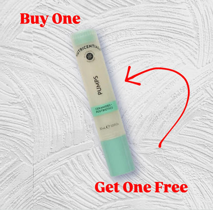 BOGO Nutricentials Ceramides + Postbiotics Pump | Nu Skin | Nuskin