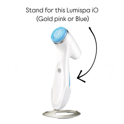 ageLOC LumiSpa iO Stand