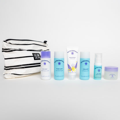 Nutricentials Trial Set | Nu Skin | Nuskin