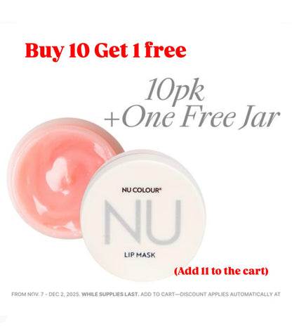Nu Colour Lip Mask | Nuskin | Nu Skin