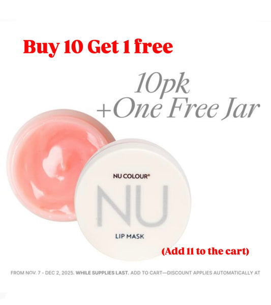 Nu Colour Lip Mask | Nuskin | Nu Skin