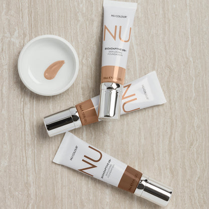 Nu Colour Bioadaptive BB+ Foundation – SPF 35 Luminous Coverage by Nu Skin