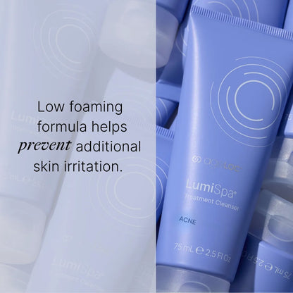 ageLOC LumiSpa Cleanser - Acne | Nu Skin | NuSkin