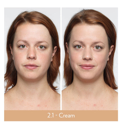 Nu Colour Bioadaptive BB+ Foundation – SPF 35 Luminous Coverage by Nu Skin
