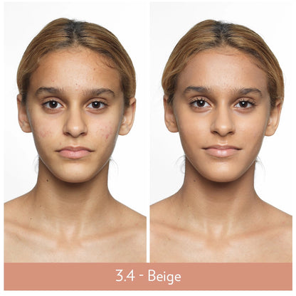 Nu Colour Bioadaptive BB+ Foundation – SPF 35 Luminous Coverage by Nu Skin
