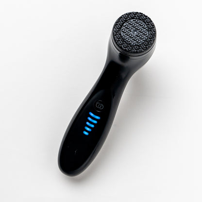 ageLoc Lumispa iO Black Limited Edition + Cleanser | Nu Skin Bundle | NuSkin | Brand New