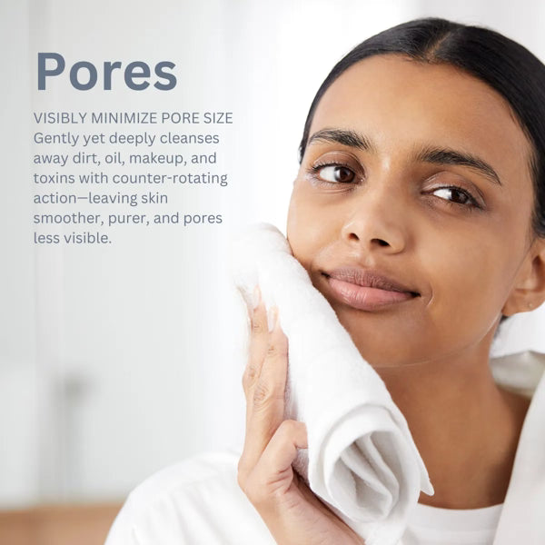 ageLoc Lumispa iO Rose Gold + Cleanser | Nu Skin Bundle | Nuskin | Brand New