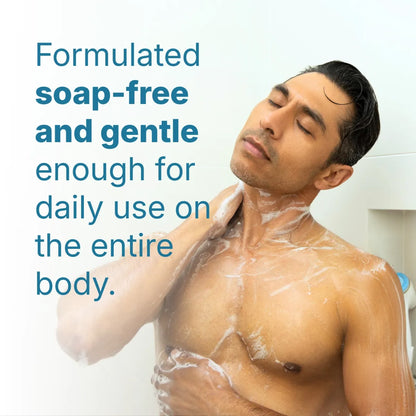 Nu Skin Nuskin Liquid Body Bar Moisturizing Cleanser Shower Gel soap-free
