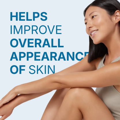 ageLOC Body Shaping Gel | Contoured Appearance