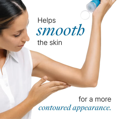 ageLOC Body Shaping Gel | Contoured Appearance