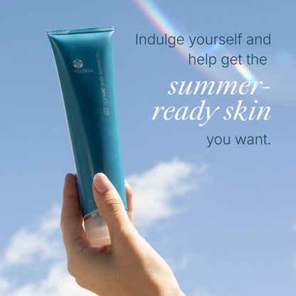 ageLOC Body Shaping Gel | Contoured Appearance