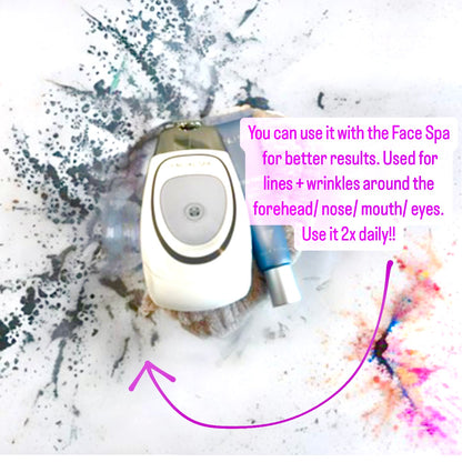 AgeLoc Tru Face Line Corrector | Nu Skin | Nuskin