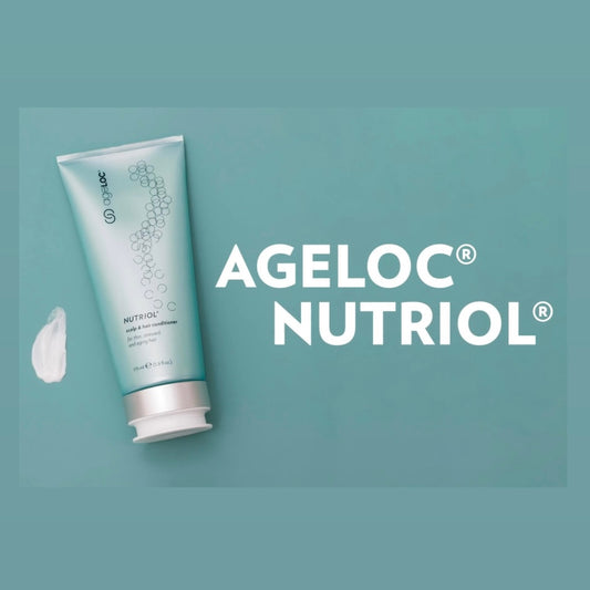 ageLOC Scalp & Hair Conditioner | Nu Skin | NuSkin
