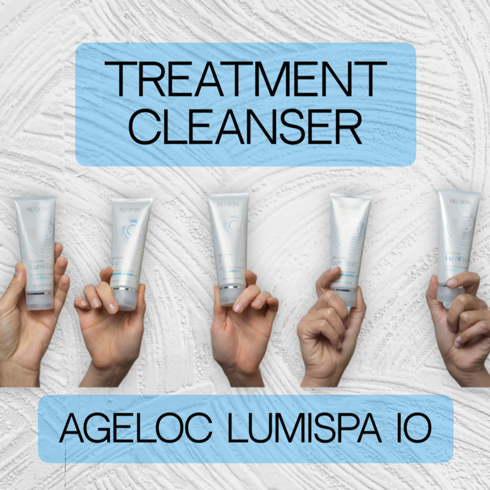 BLACK FRIDAY | ageLOC LumiSpa Cleanser  | Nu Skin | NuSkin