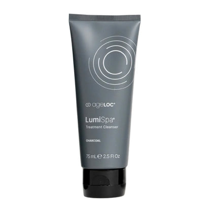 ageLOC LumiSpa Cleanser - Charcoal | Nu Skin | NuSkin