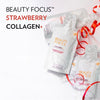 Nu Skin Beauty Focus Collagen+ Strawberry exp 02/2026