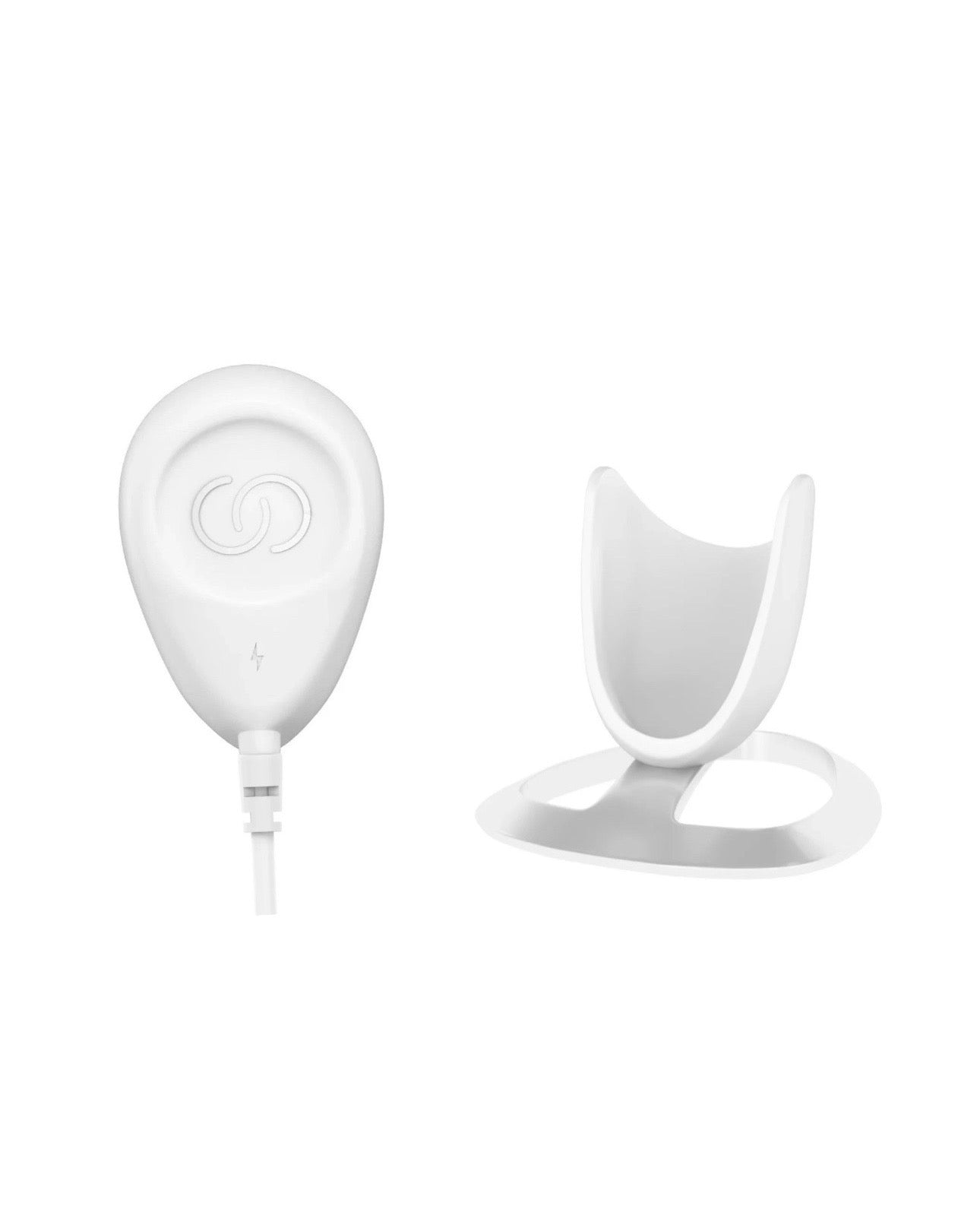 Bundle: AgeLoc Lumispa iO charger + Stand