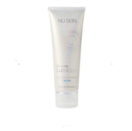 ageLOC LumiSpa Cleanser - Acne | Nu Skin | NuSkin