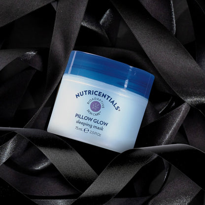 BLACK FRIDAY | Nutricentials Pillow Glow Sleeping Mask | Nu Skin | Nuskin