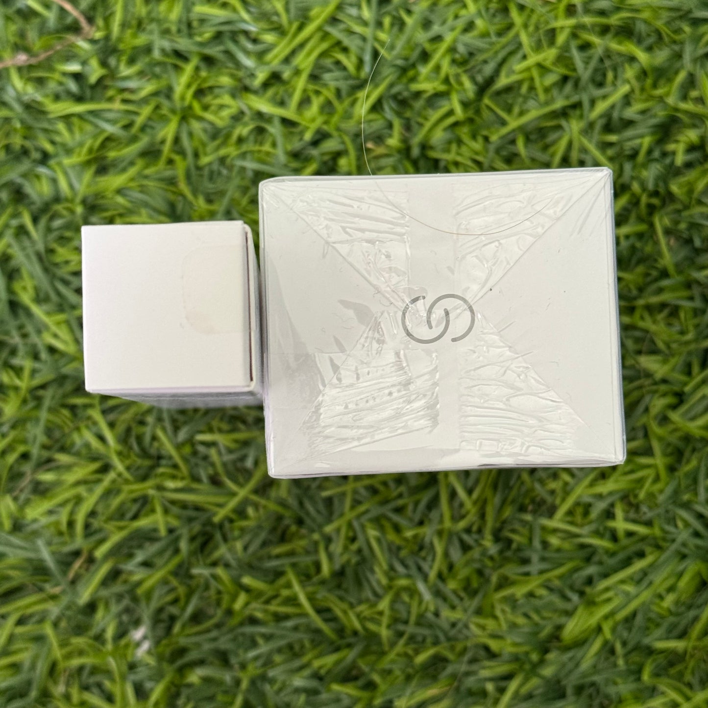 Nu skin ageLOC LumiSpa iO Accent & IdealEyes Bundle