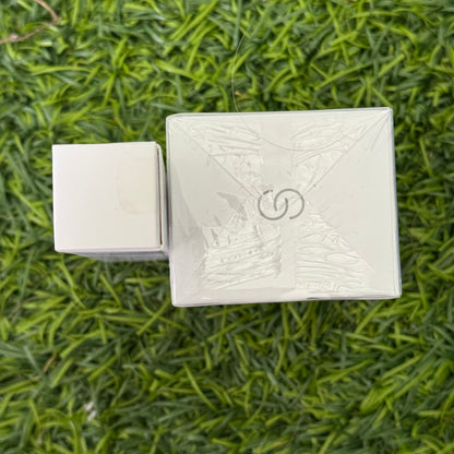 Nu skin ageLOC LumiSpa iO Accent & IdealEyes Bundle