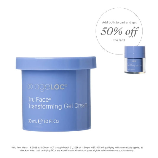 ageLOC Transforming Night | Nu skin | Nuskin