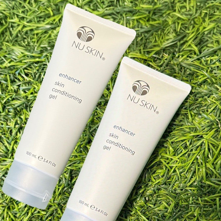 Enhancer Skin Conditioning Gel Aloe Vera