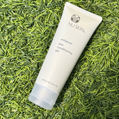 Enhancer Skin Conditioning Gel Aloe Vera