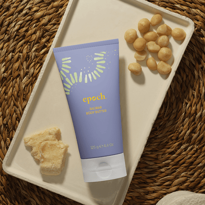 12 x Epoch Baobab Body Butter | Nu Skin | NuSkin + gift: 10 Sunright Insta Glow Samples