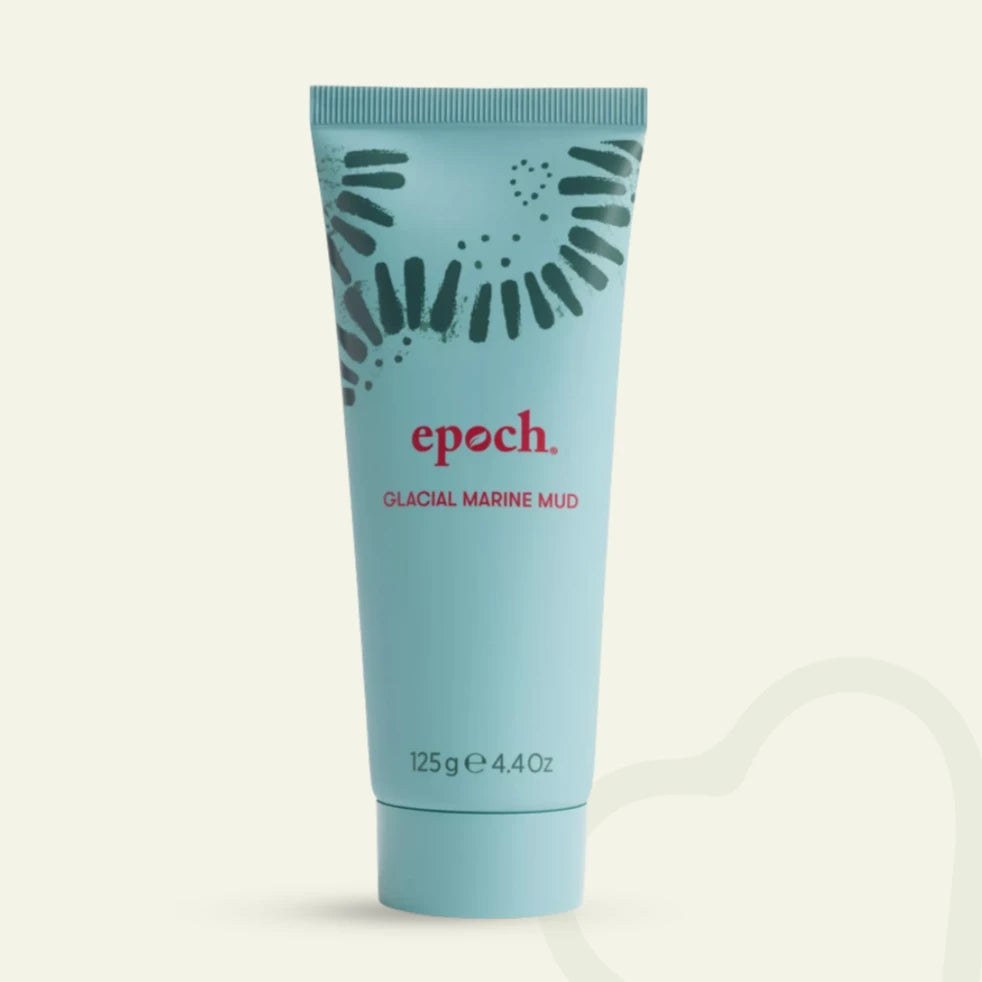 Epoch Glacial Marine Mud