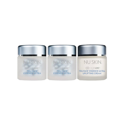 Ageloc Tru Face Essence Ultra Kit | Nu Skin | Nuskin