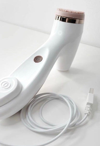 Bundle: AgeLoc Lumispa iO charger + Stand