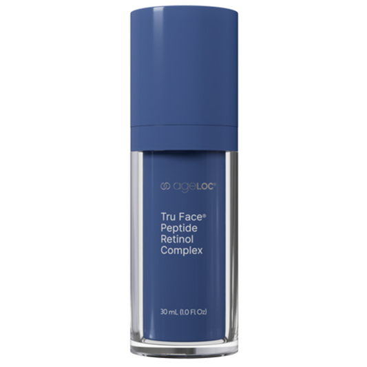 AgeLoc Tru Face Peptide Retinol Complex | NuSkin | Nu Skin