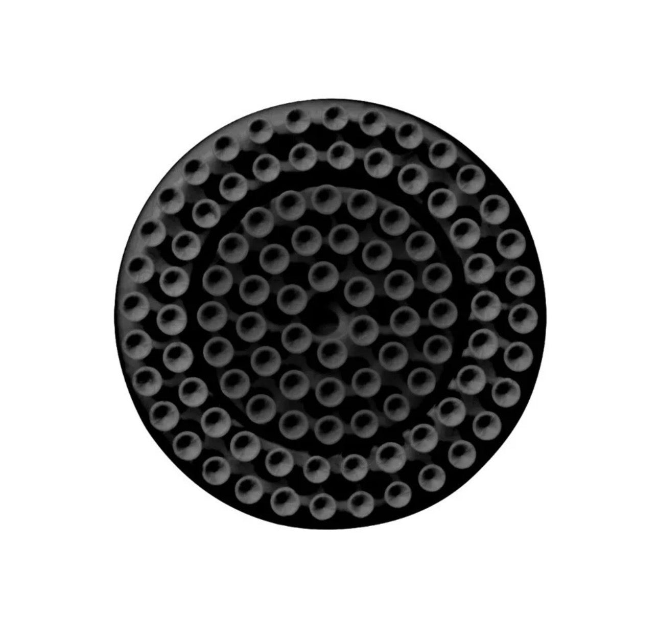 Gentle Silicone for Lumispa iO Black