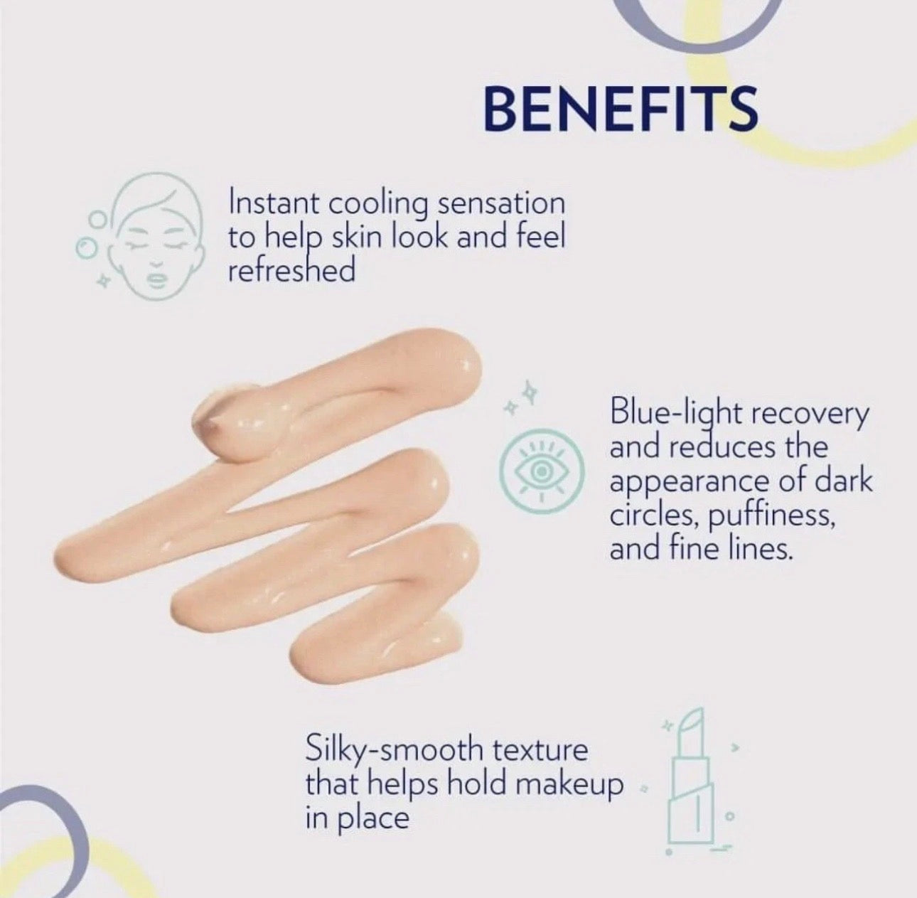 Nutricentials Eye Love Bright Eyes | Nu Skin | NuSkin