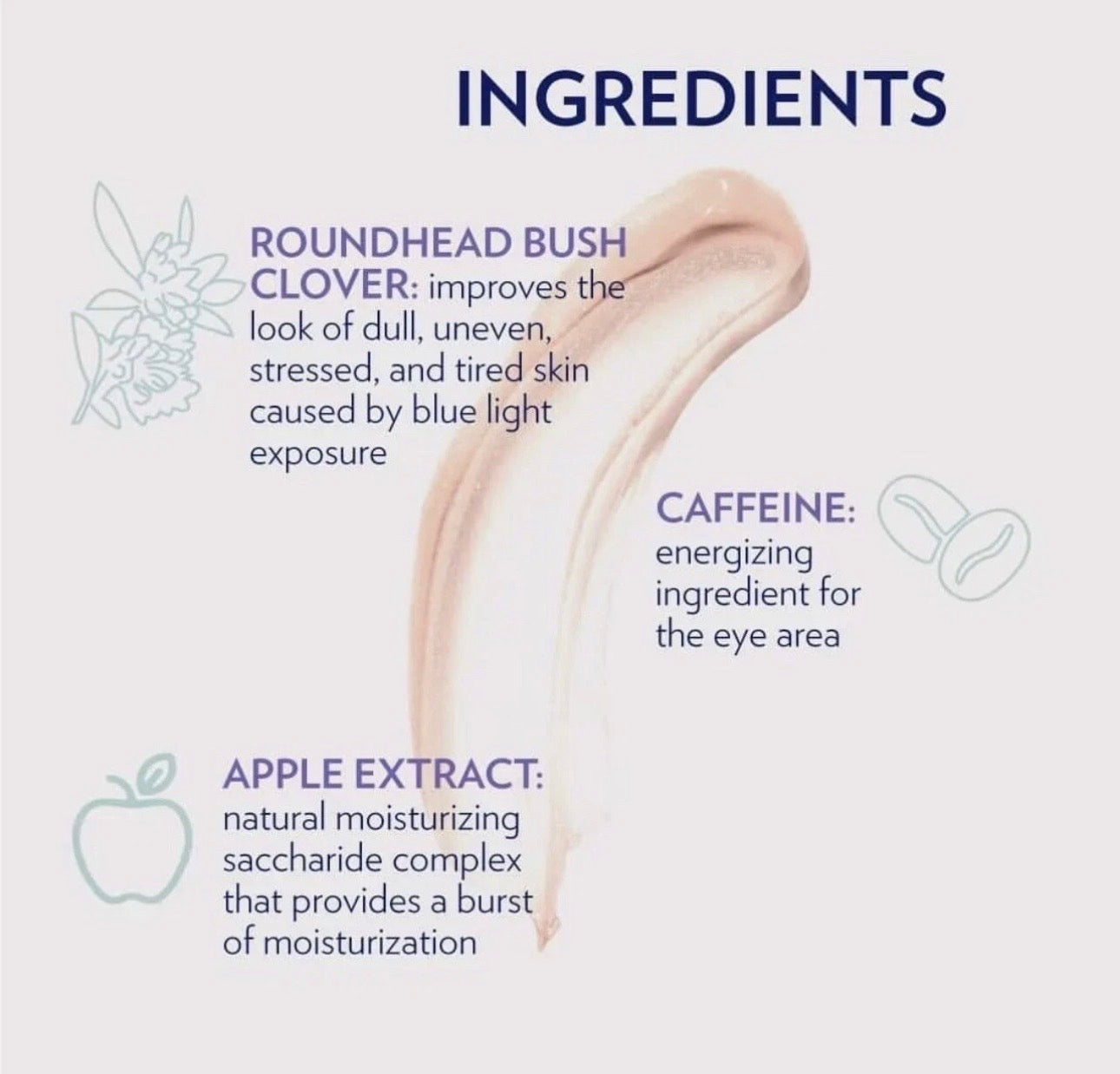 Nutricentials Eye Love Bright Eyes | Nu Skin | NuSkin