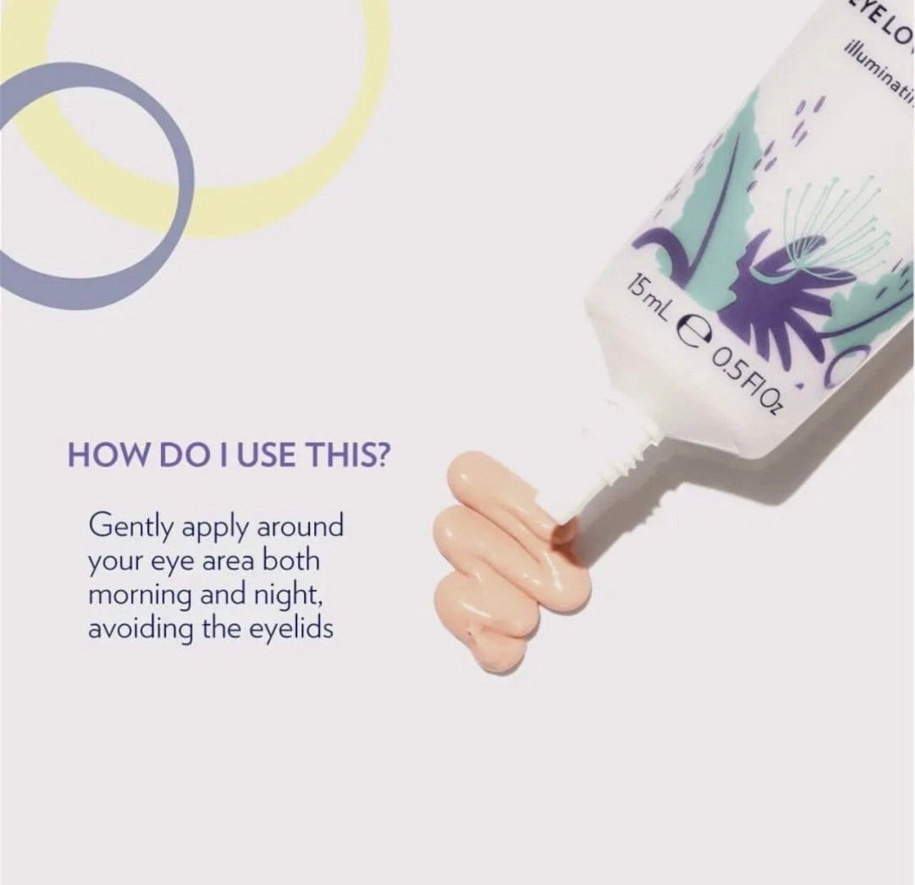 Nutricentials Eye Love Bright Eyes | Nu Skin | NuSkin