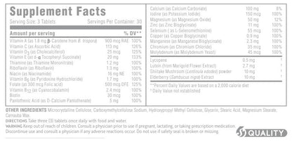 Pharmanex Lifepak Elements