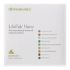 Lifepak Nano Anti-aging Multivitamin Supplements