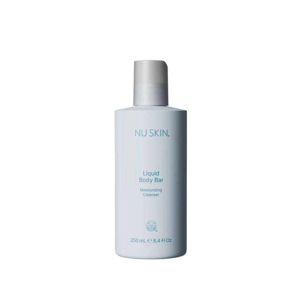 Nu Skin® Liquid Body Bar