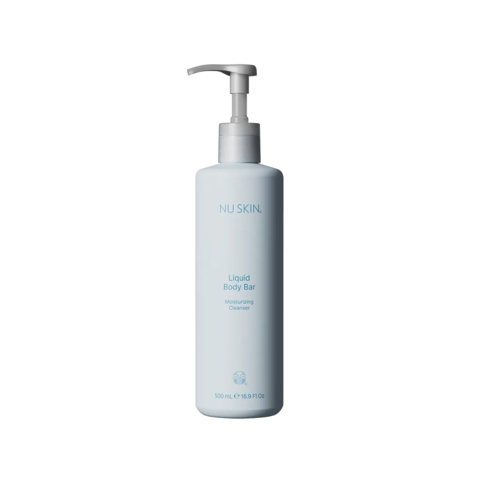 Nu Skin® Liquid Body Bar