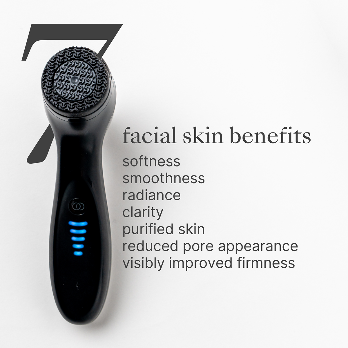 ageLoc Lumispa iO Black Limited Edition + Cleanser | Nu Skin Bundle | NuSkin | Brand New