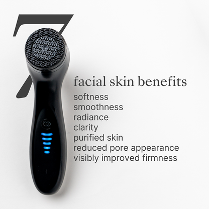 ageLoc Lumispa iO Black Limited Edition + Cleanser | Nu Skin Bundle | NuSkin | Brand New