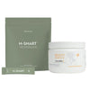 Bundle: M‑Smart + Beauty Focus Collagen Citrus