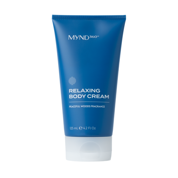 MYND360 Relaxing Body Cream | Nu Skin | NuSkin