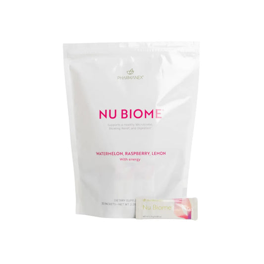Nu Biome Post & Prebiotic | Nu Skin | NuSkin